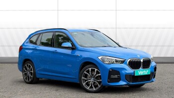BMW X1 xDrive 25e M Sport 5dr Auto Estate